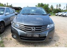 2009 Honda City 1.5 i-VTEC Sedan (A) USED CAR