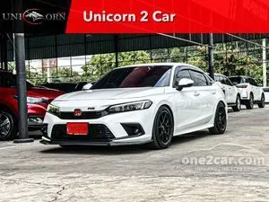 2022 Honda CIVIC 1.5 EL Sedan