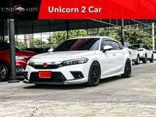 2022 Honda CIVIC 1.5 FE (ปี 21-26) EL Sedan
