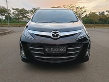 Mazda Biante 2.0 CC MPV Like new free NANO COATING by ellpro