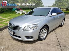 2009 Toyota Camry 2.0 (ปี 06-12) G Sedan AT