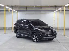 2023 Toyota Rush 1.5 GR Sport SUV UNIT ISTIMEWA, PERORANGAN, FULLSETT, JAMINAN BERKUALITAS, LULUS INSPEKSI 175 TITIK, MOBIL SIAP PAKAI DAN BERGARANSI