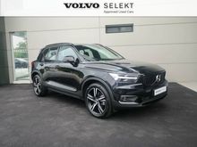 2020 Volvo XC40 2.0 T5 R-Design SUV - SISMA Auto Volvo SELEKT Approved Used Car