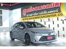 2020 Toyota Corolla Altis 1.8 (ปี 19-25) Hybrid High Sedan