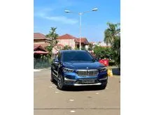 2021 BMW X1 1.5 sDrive18i xLine SUV