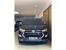 2018 Toyota Innova Venturer 2.0 N140 Wagon