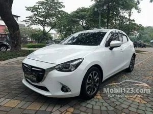 2015 Mazda 2 1.5 R Hatchback