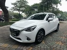 2015 Mazda 2 1.5 R Hatchback