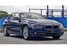 2015 BMW 320i 2.0 Sport Line Sedan SEE TO BELIEVE