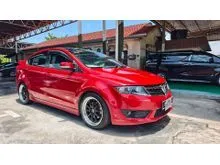 2015 Proton Preve 1.6 R3 Premium Sedan CFE / R3 BODYKIT / FULLSPEC / ANDROID CAMERA REAR / PADDLE SHIFTERS / PROJECT HEADLAMP / LED DRLS AMPLIFIER