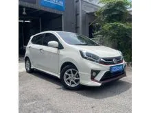 2020 Perodua AXIA 1.0 SE LOW MILEAGE & FSR