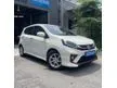 2020 Perodua AXIA 1.0 SE LOW MILEAGE & FSR