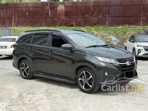 2021 Perodua Aruz 1.5 AV SUV
