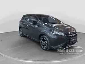 2023 Daihatsu Sirion 1.3 R Hatchback