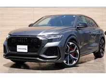 2022 Audi Q8 4.0 RS SUV [ INCOMING STOCK ]