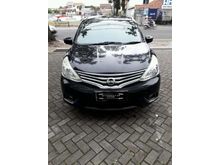 2014 Nissan Grand Livina 1.5 XV AT Jok sdh dibungkus