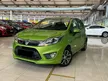 Used YEAR END SALE ... 2014 Proton Iriz 1.6 Executive Hatchback - Cars for sale