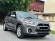 Used Mitsubishi ASX 2.0 GL SUV LADY OWNER WITH 3 YEARS WARRANTY