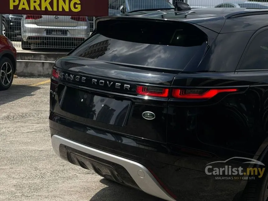 2022 Land Rover Range Rover Velar P250 R-Dynamic SUV