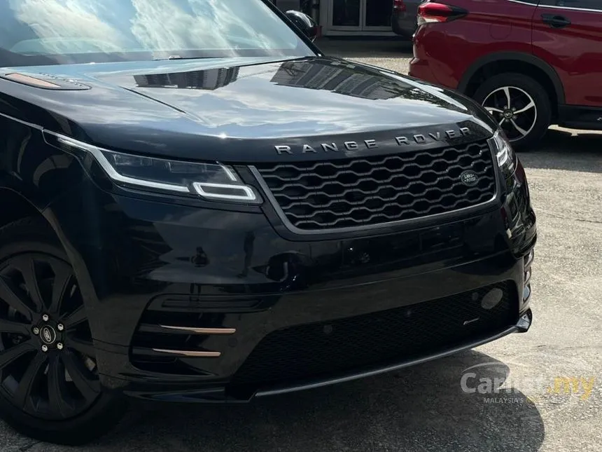 2022 Land Rover Range Rover Velar P250 R-Dynamic SUV