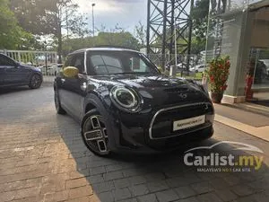 2022 MINI Cooper SE 3 Door Hatchback
