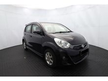 2013 Perodua Myvi 1.3 EZi NO PROCESSING FEE