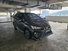2022 Perodua Bezza 1.3 Sedan