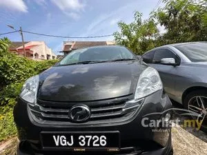 2021 Perodua Alza 1.5 Advance MPV