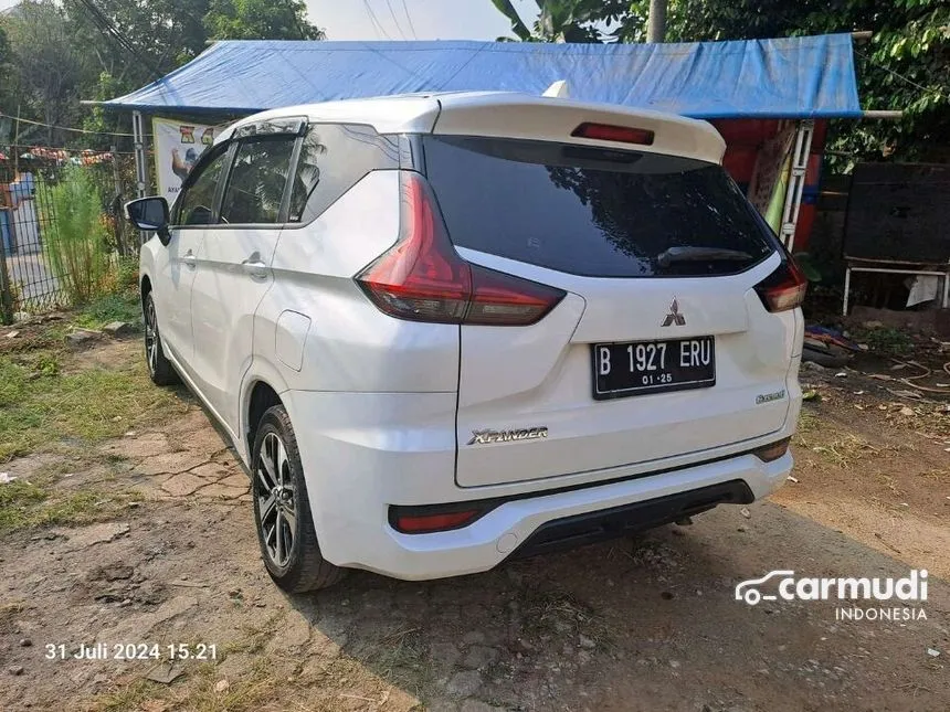 2020 Toyota Avanza Veloz MPV