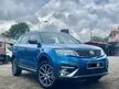 Used 2021 Proton X70 1.8 TGDI SE Go With VVIP Plate