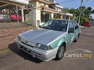 1999 Proton Saga Iswara 1.5 Hatchback