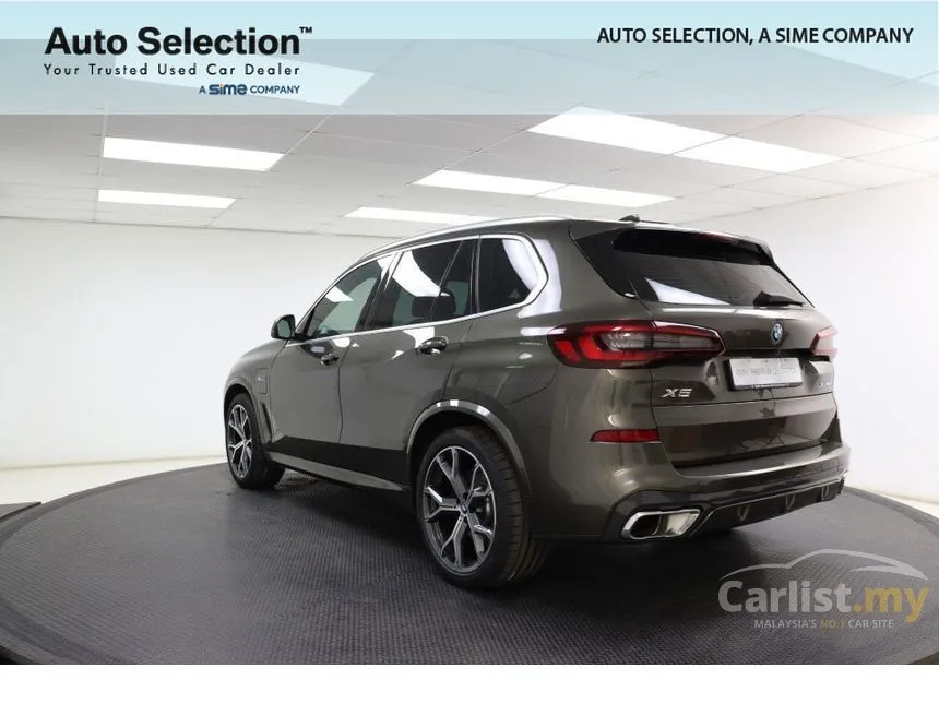 2023 BMW X5 xDrive45e M Sport SUV