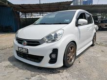 Perodua MYVI 1.3 (A) SE SPEC,LAGI BEST MODEL