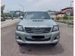Used 2013 Toyota Hilux 2.5 G VNT Pickup Truck - Cars for sale