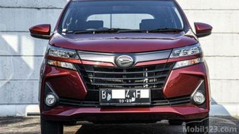 Harga Daihatsu Xenia Bekas 2020 ini Boleh Diadu dan Melayani COD