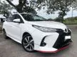 Used 2019 Toyota Vios 1.5 E Sedan - Cars for sale