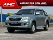 Used 2015 Toyota HILUX 2.5 G 4X4 VNT INTERCOOLER WRTY 1 YEAR