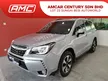 Used 2016 Subaru Forester 2.0 P SUV (A) NEW PAINT WELL MAINTAIN