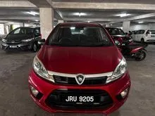 2016 Proton Iriz 1.3 Standard Hatchback