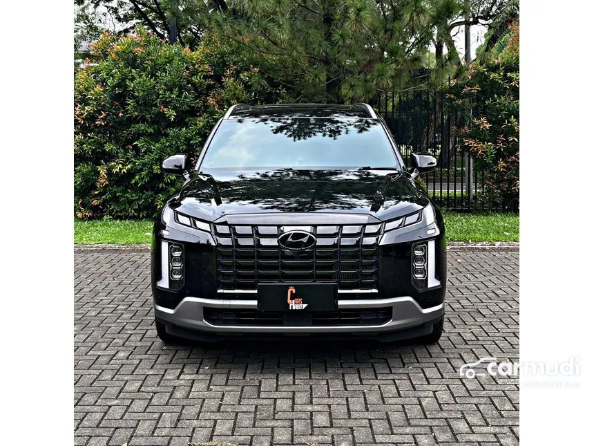 2023 Hyundai Palisade Signature 2WD SUV