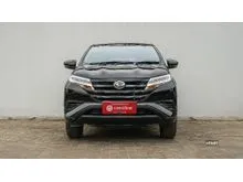 2020 Daihatsu Terios 1.5 X Deluxe SUV, TDP 21 JUTA, LOKASI DI PONDOK CABE, BISA TEST DRIVE KE RUMAH, GARANSI 1 TAHUN + VOUCHER BBM