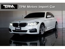 2019 BMW 520d 2.0 G30 (ปี 17-22) M Sport Sedan