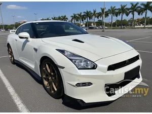 2023 Nissan GT-R 3.8 Coupe