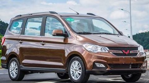 Semester Dua, Wuling Hongguang Masuk Indonesia