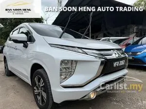 2020 Mitsubishi Xpander 1.5 MPV