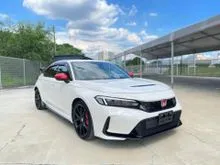 2024 Honda Civic 2.0 Type R Hatchback FL5