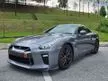 Recon 2019 Nissan GT-R 3.8 Recaro Coupe Car God - Cars for sale