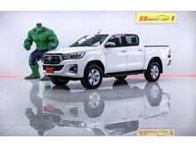 2016 Toyota Hilux Revo 2.8 DOUBLE CAB Prerunner G Pickup AT