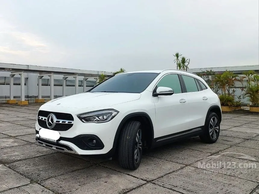 Jual Mobil Mercedes