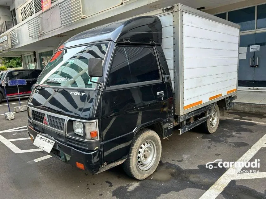 2020 Mitsubishi Colt L300 Pick up Standard Pickup